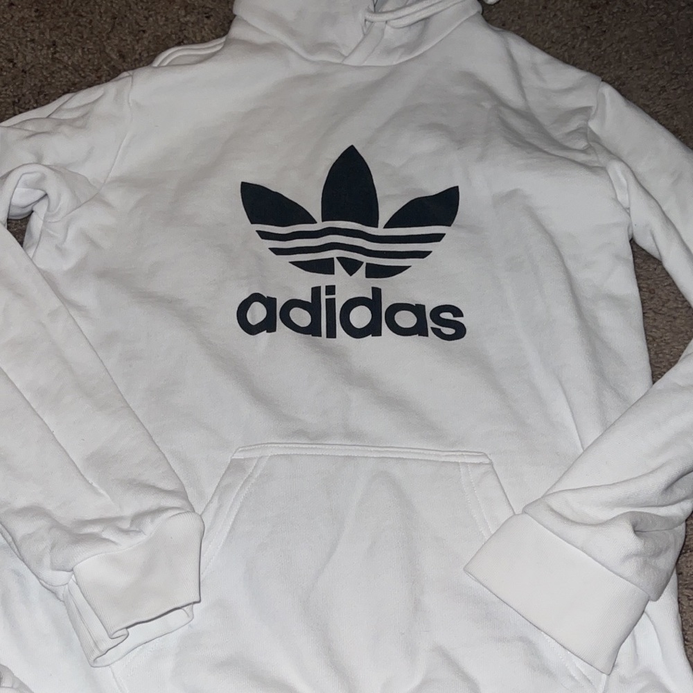 Adidas hoodie
